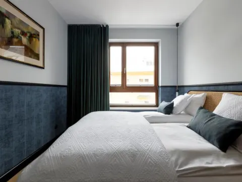 Homewell Apartments Czartoria- free parking, photo 2 of 10