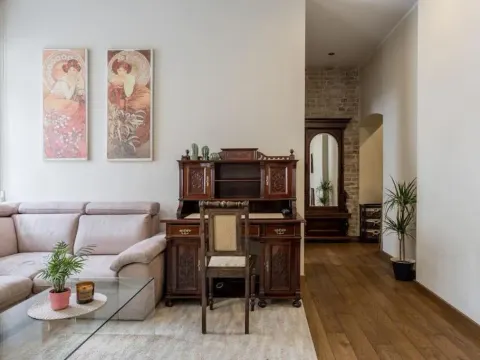 Spacious and quiet apartment in the city centre, photo 7 of 7