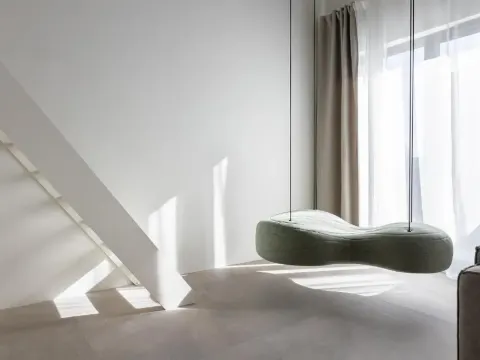 Homewell Deluxe Lofts, photo 2 of 10