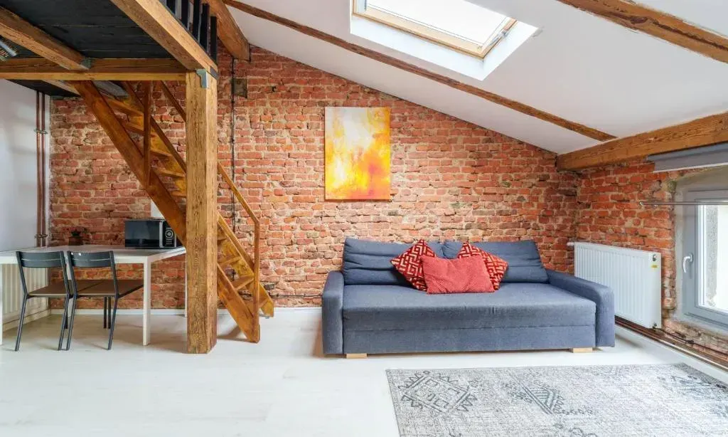 myNEST Apartments RATAJCZAKA, photo 1 of 10