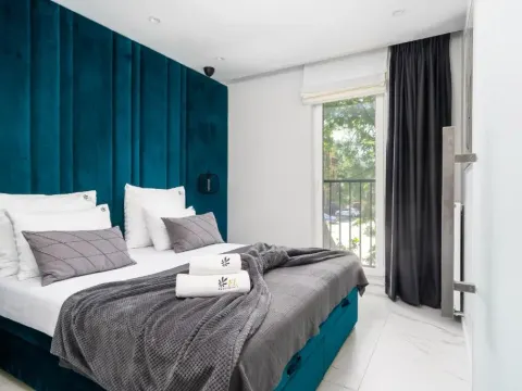 EL Apartments - Castor, photo 7 of 10