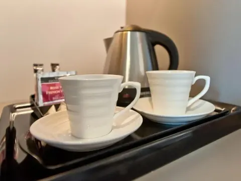 Hotel Forza, photo 6 of 10