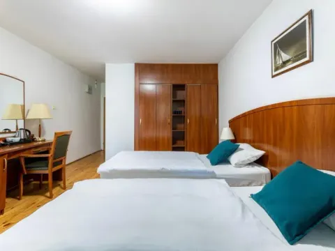 Hotel Camping Malta, photo 5 of 10