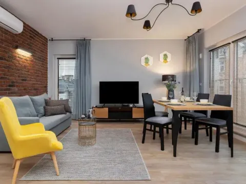 Exclusive Apartments Mostowa by Renters Prestige, photo 6 of 10