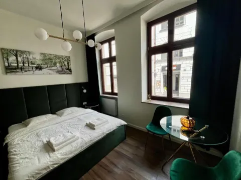 Apartament Piekary Residence - Apartament 29, photo 7 of 10