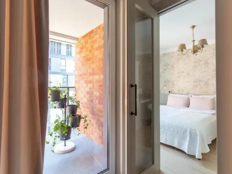 Almond Dream Komfortowy Apartament Smart Lock, photo 2 of 10