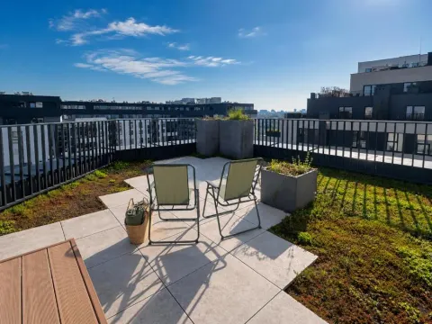 Fiqus Apartament Free Parking Airport, photo 10 of 10