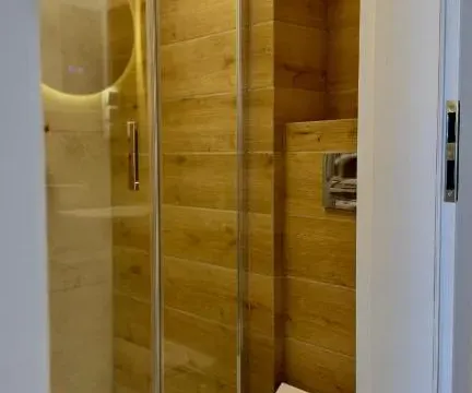 Apartment in the Old Town of Poznań, photo 10 of 10