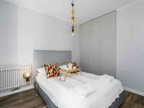 Maraton Gardens Apartments by Noclegi Renters, photo 5 of 10