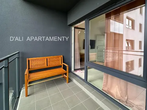 Bulgarska komfortowy apartament D'Ali z trzema sypialniami i trzema lazienkami oraz dwoma miejscami parkingowymi, photo 9 of 10