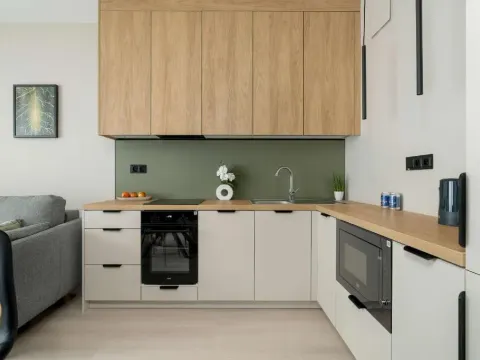 Comfortable Apartment with Air Conditioning by Renters Prestige, photo 6 of 10