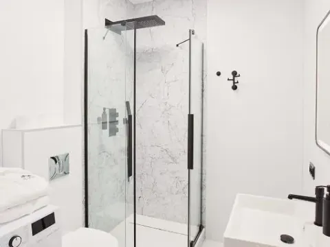 Apartament Husarski - City Park, photo 8 of 10