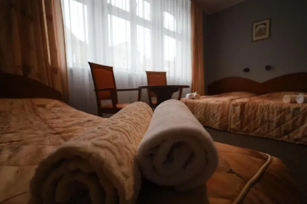 Nasz Klub - Pokoje Gościnne, photo 1 of 10