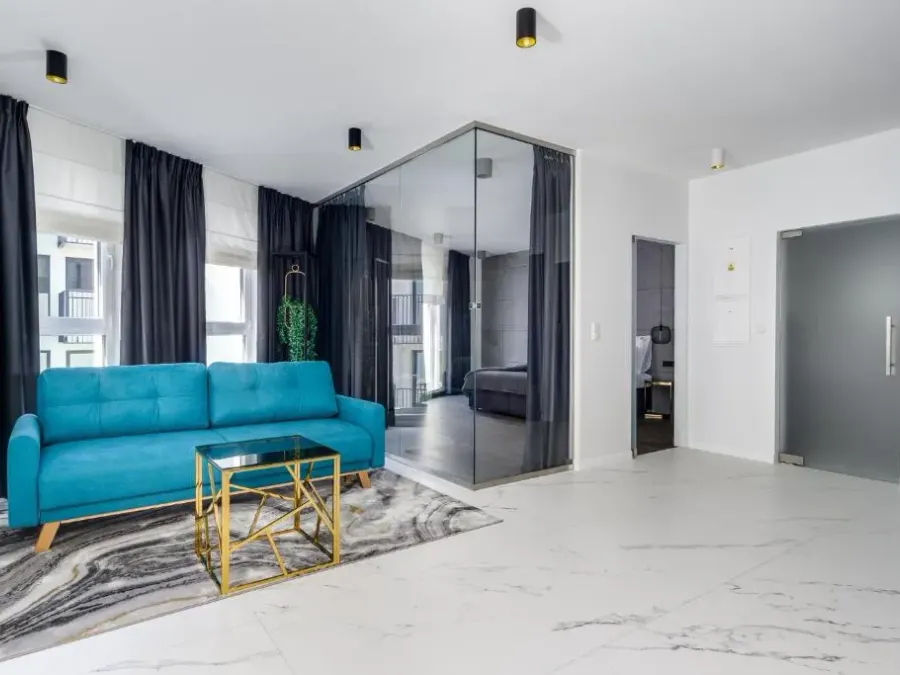 EL Apartments - Lupus, photo 1 of 10