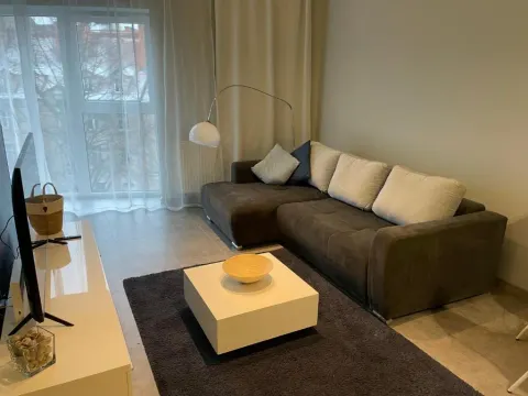 Wenecjanska Comfort Apartment, free parking, self check-in 24h, photo 5 of 10