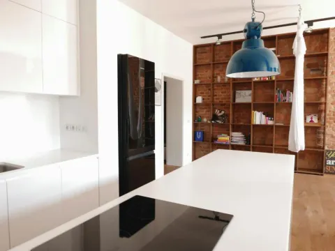 Stary Browar Apartament Taczaka 21, photo 4 of 10