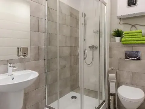 Apartament Wierzbięcice, photo 8 of 10