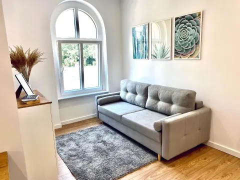 Apartament CASTLE Św Marcin, photo 10 of 10