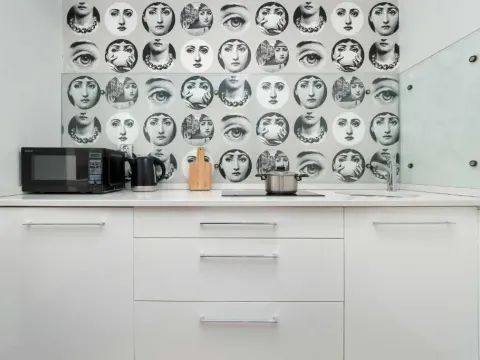 Tasteful Studio Near the City Center in Poznan by Noclegi Renters, photo 2 of 10