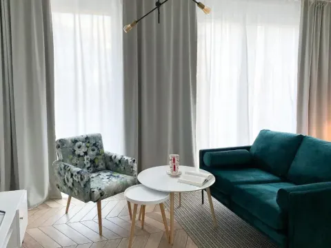 ONE Apartamenty Gąsiorowskich 4, photo 3 of 10