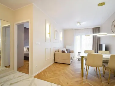 Apartament Premium Black&White by LookAp, photo 10 of 10