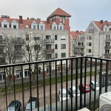 Apartament Garbary 234 parking free, photo 5 of 10