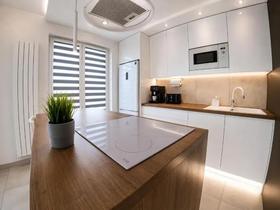 Miko Apartment 2, photo 1 of 10