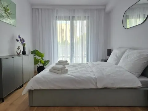 Willa Racławicka Apartments, photo 9 of 10