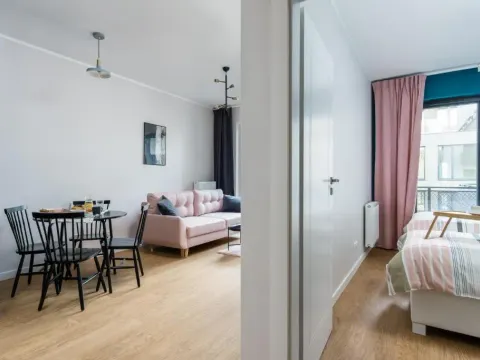 Apartament Małe Garbary, photo 7 of 10