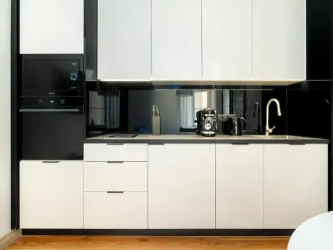 Stylowe Apartamenty w Centrum Poznania by Noclegi Renters, photo 9 of 10