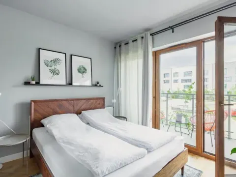 Villa Wenecja by Fred&Moris Apartments, photo 3 of 10