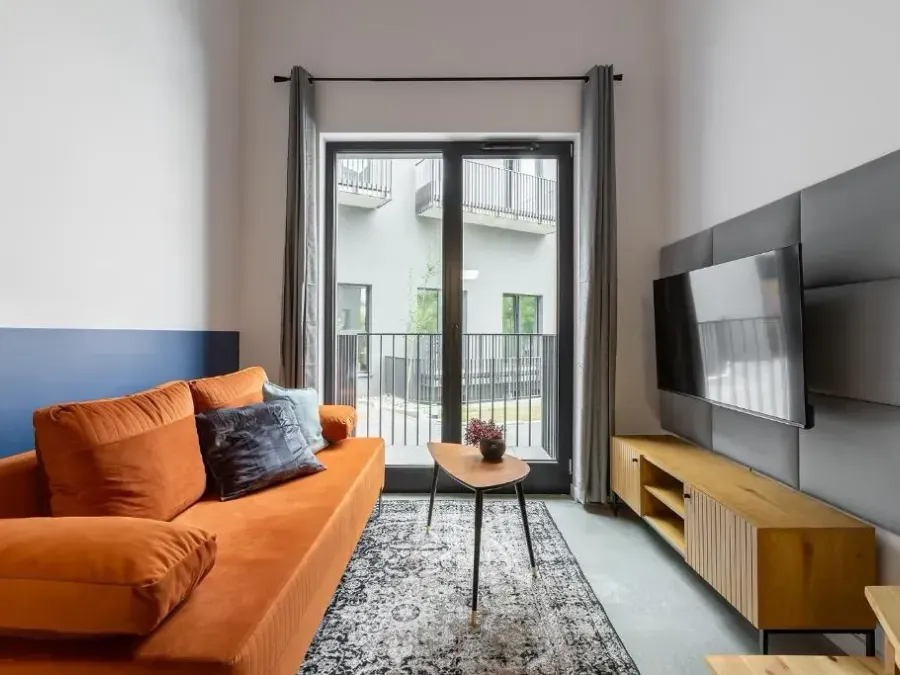 Homewell Apartments Lofty nad Wartą, photo 1 of 10