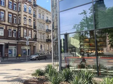 Mostowa 23 HUGO Apartment, self check-in 24h, free parking, air-conditioning, photo 8 of 10