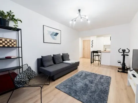 Pod Lipami Charming Apartment by BookingHost, photo 4 of 10
