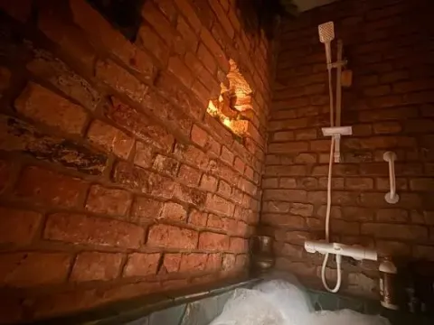 Dahab Apartment & SPA - Sauna & Wanna Spa, photo 7 of 10