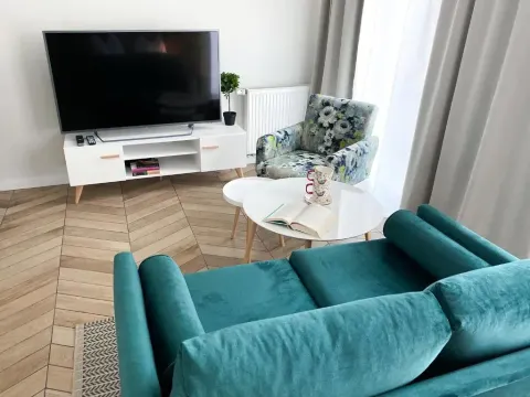 ONE Apartamenty Gąsiorowskich 4, photo 2 of 10