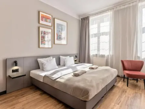 Stary Rynek - Old Market Apartments Poznań, photo 9 of 10