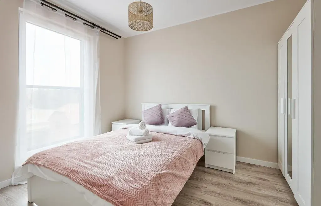 Poznań Airport Homely Apartment by BookingHost, photo 1 of 10