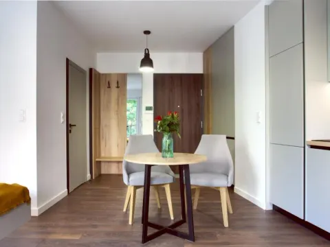 Essence Apartments Sapphire, photo 10 of 10