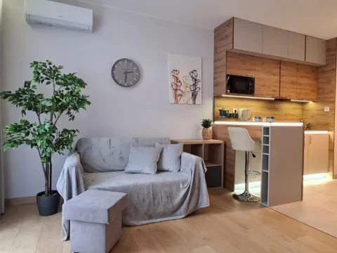 Malta Delux Apartment, free parking, self check-in 24h, air-conditioning, photo 4 of 10