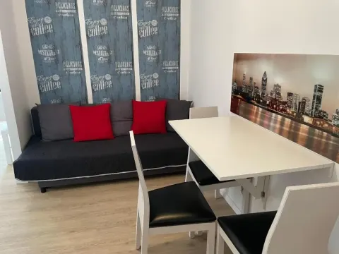 Apartament Wypoczynek Nowoczesna Malta Parking GoldAir, photo 7 of 10