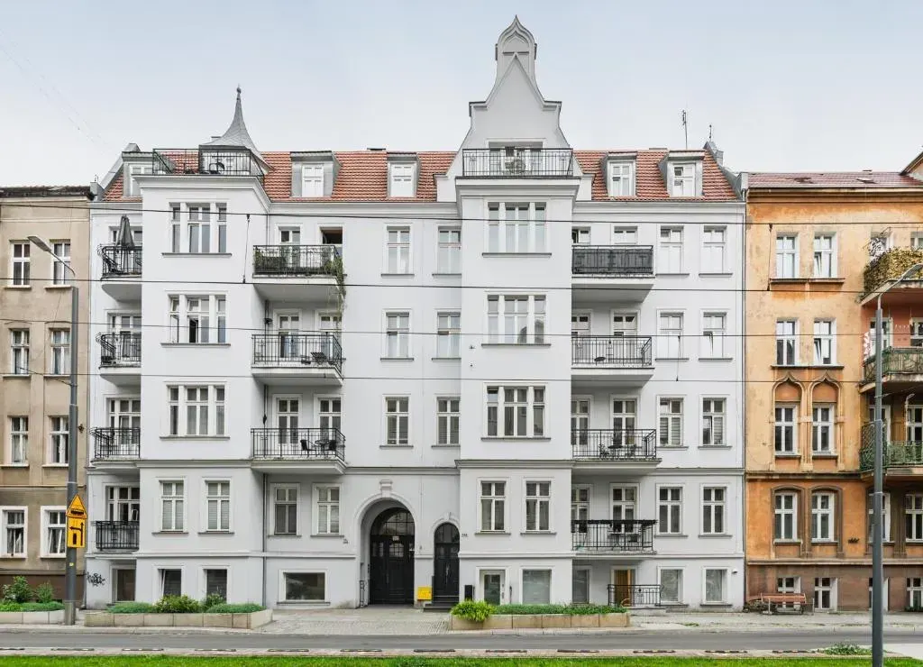 RentPlanet - Apartamenty Wierzbięcice, photo 1 of 10