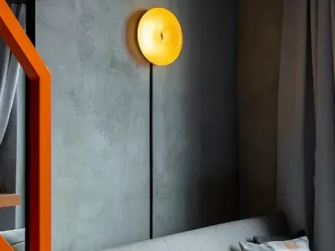 Homewell Orange Soft Lofts, photo 2 of 10