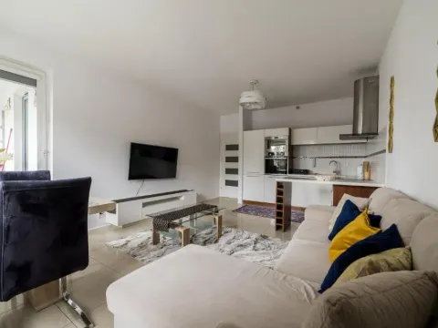 Osiedle Piastowskie Riverside Apartment by BookingHost, photo 6 of 10