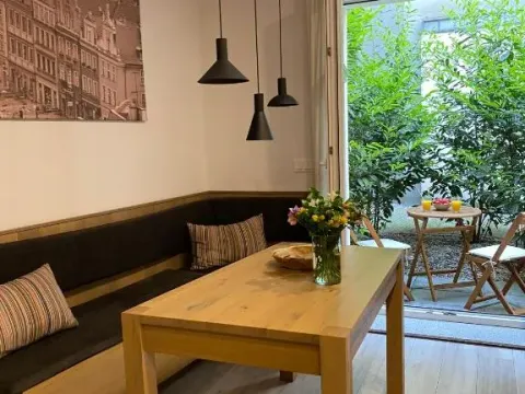 Apartament Officyna, photo 4 of 10