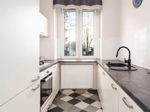 Studio by Kasprowicz Park Poznań by Noclegi Renters, photo 3 of 10