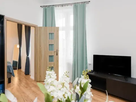 Kwiatowa Apartments Poznań City Center by Noclegi Renters, photo 7 of 10