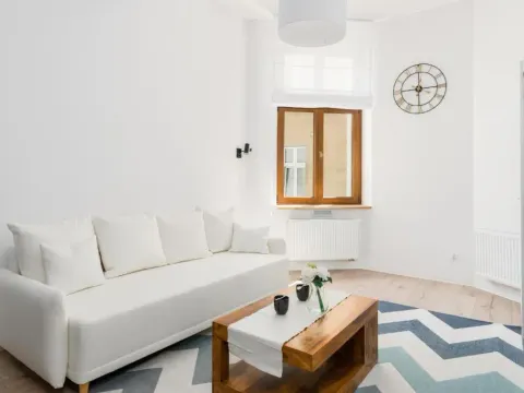 Apartment Kamienica Chełmońskiego 10 przy MTP by Noclegi Renters, photo 10 of 10