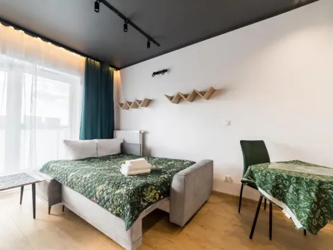 Hawelańska 25 Superior Studio by BookingHost, photo 2 of 10