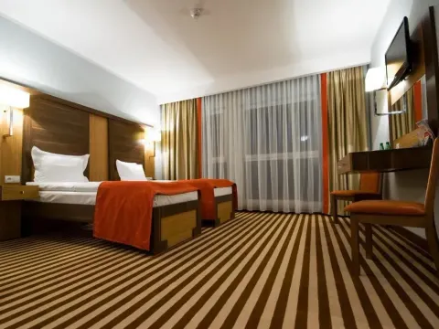 Hotel Poznański A2, photo 5 of 10